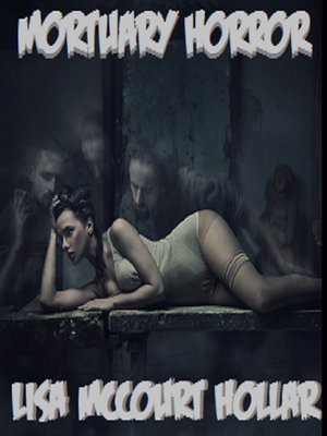 cover image of Mortuary Horror